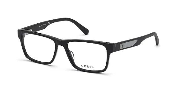 GU 50018